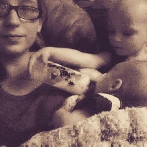 Meet your Posher, Judith